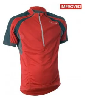 Maillot velo ENDURA Hummvee