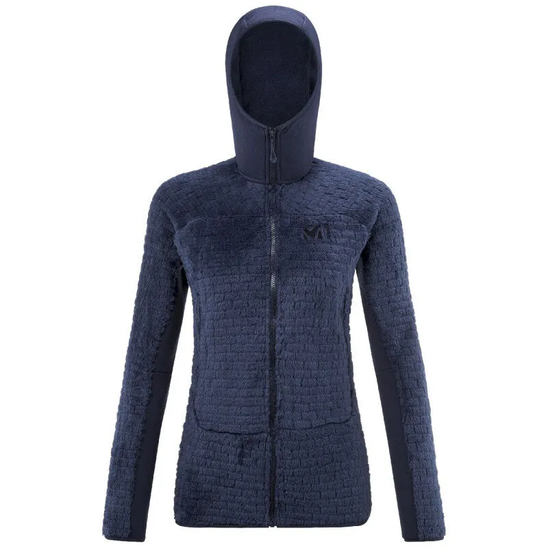 Millet Fusion Line Loft Hoodie - Polaire femme