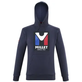 Millet Heritage Sweat Hoodie - Sweat à capuche | Hardloop