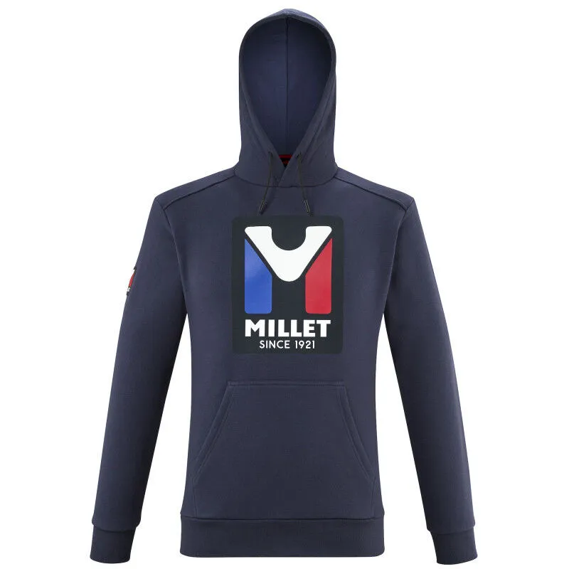 Millet Heritage Sweat Hoodie - Sweat à capuche | Hardloop