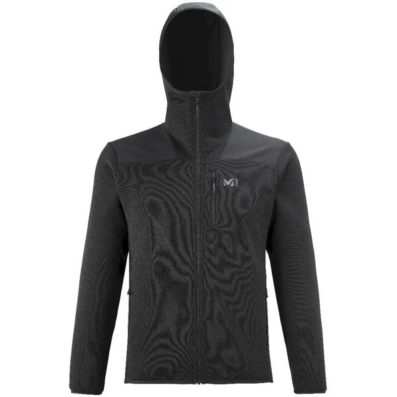 Millet Tribeni II Hoodie - Polaire homme | Hardloop