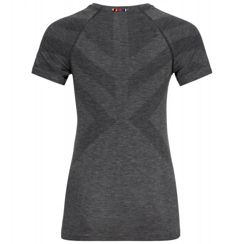 Odlo Kinship Light - T-shirt femme | Hardloop