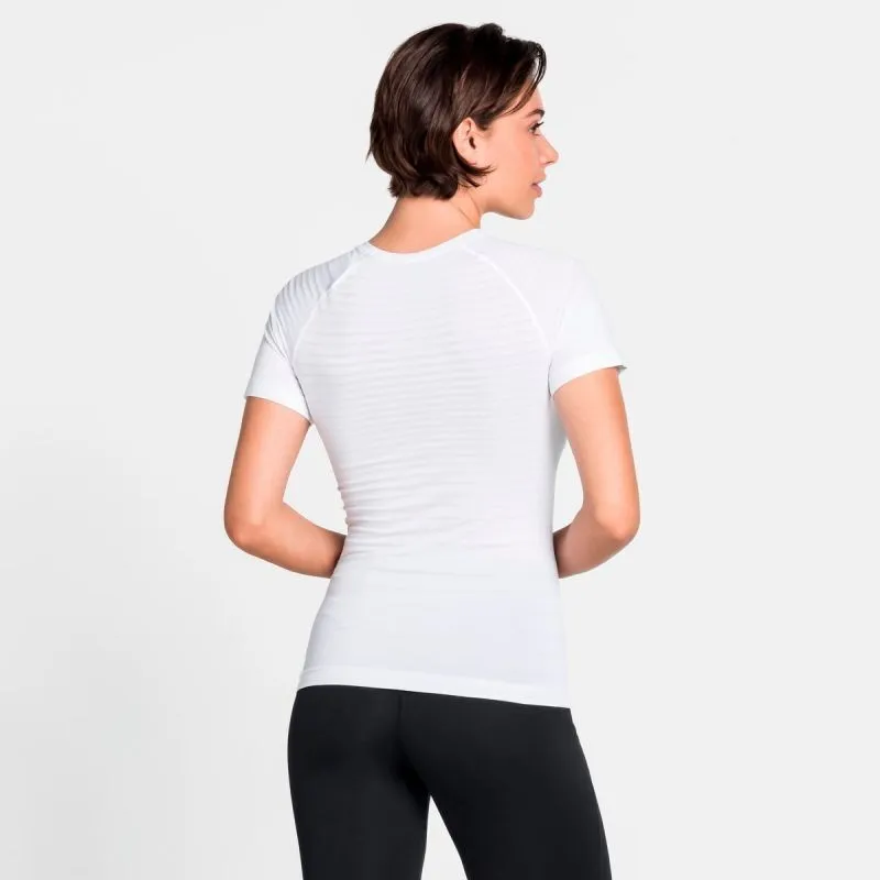 Odlo Performance Light - T-shirt femme | Hardloop