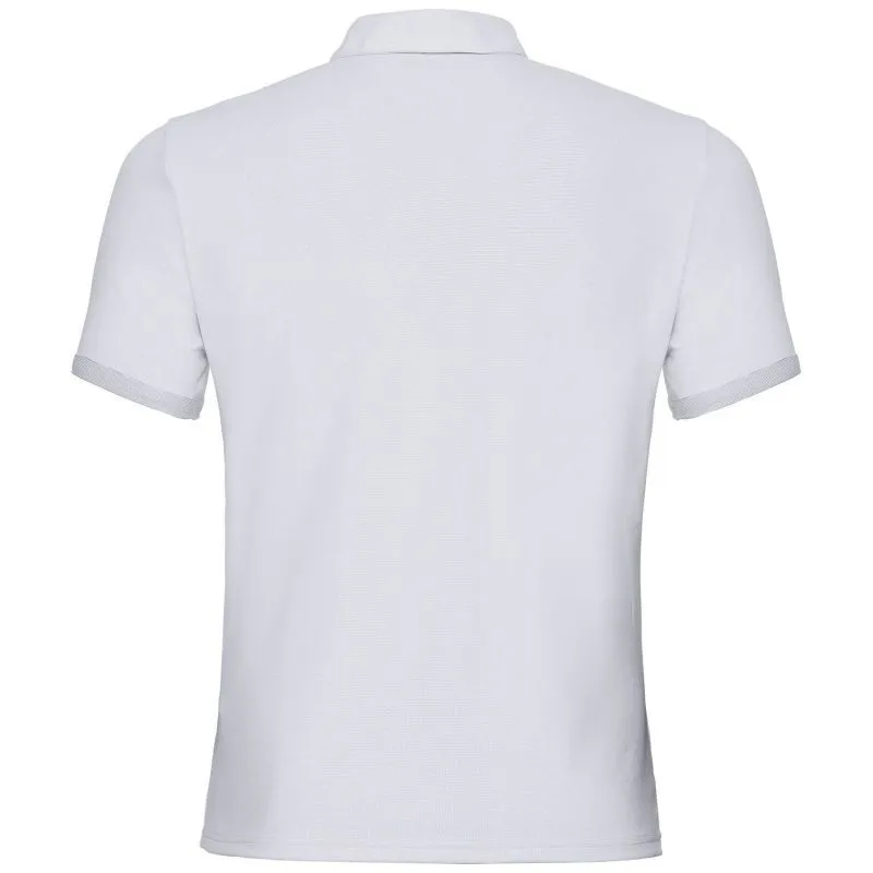 Odlo Polo S/S Nikko F-Dry - Polo Homme | Hardloop