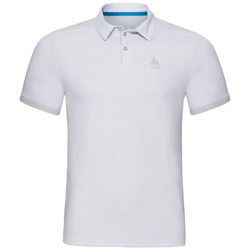 Odlo Polo S/S Nikko F-Dry - Polo Homme | Hardloop