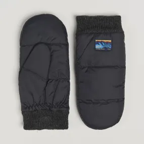 Otra Wind-/Waterproof Primaloft Glove Black