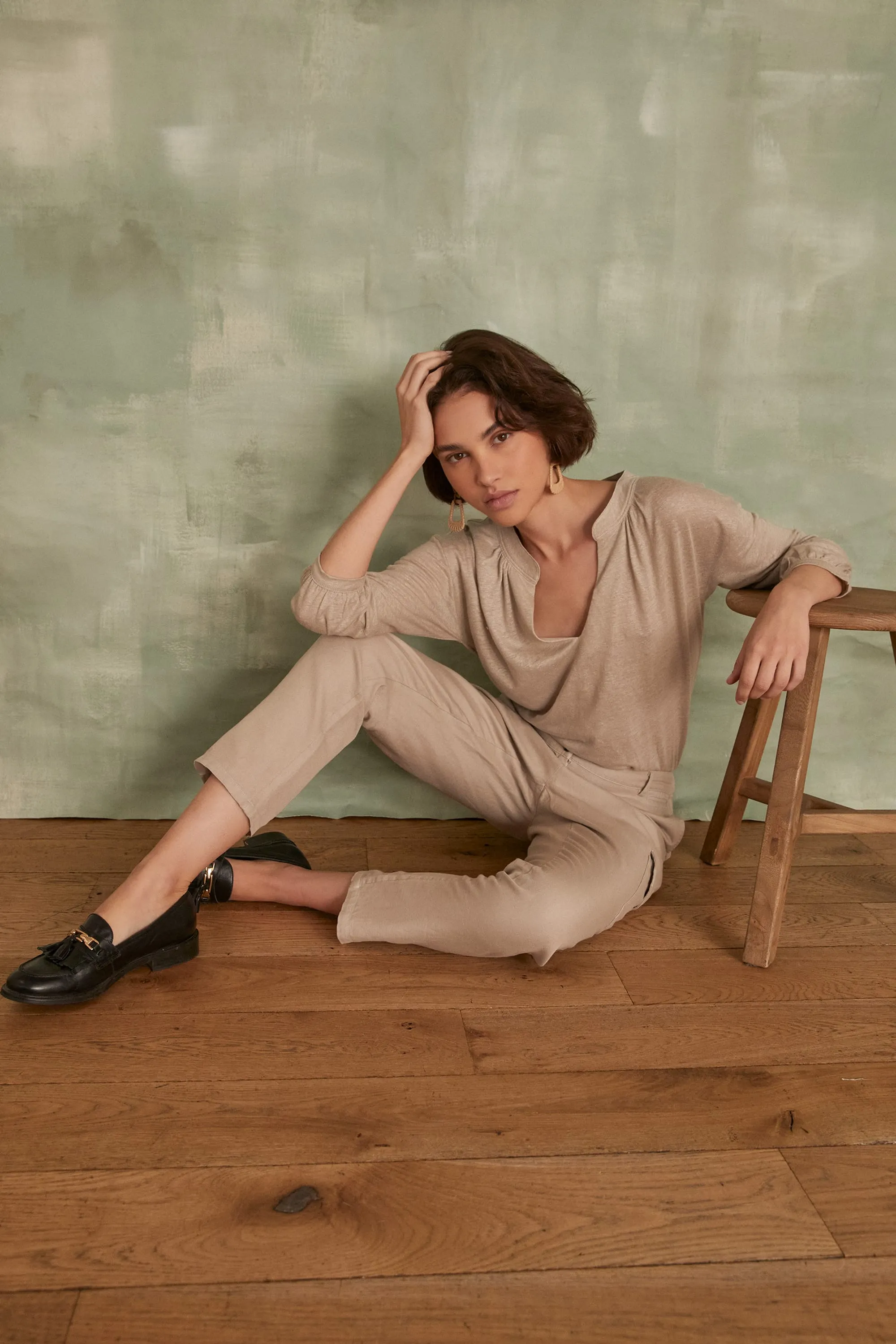 Pantalon cargo Paco Not applicable | Maison 123