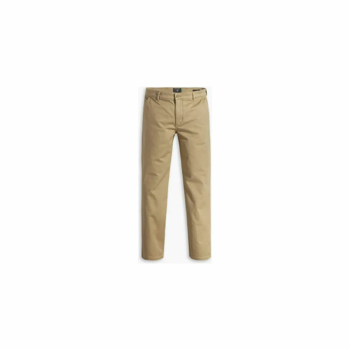 Pantalon chino slim Original camel en coton Dockers - Pantalon Homme sur MenCorner