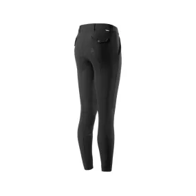 Pantalon d'équitation fond intégral silicone Horze Grand Prix homme