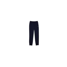 Pantalon de jogging LACOSTE Femme Marine AH 2022