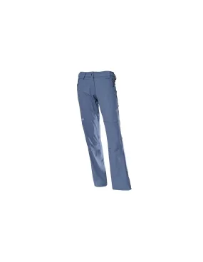 Pantalon de Randonnée Lhotse Jodie Bleu