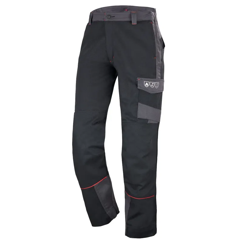 Pantalon de travail ignifuge zone ATEX | Vêtements Protection Cepovett