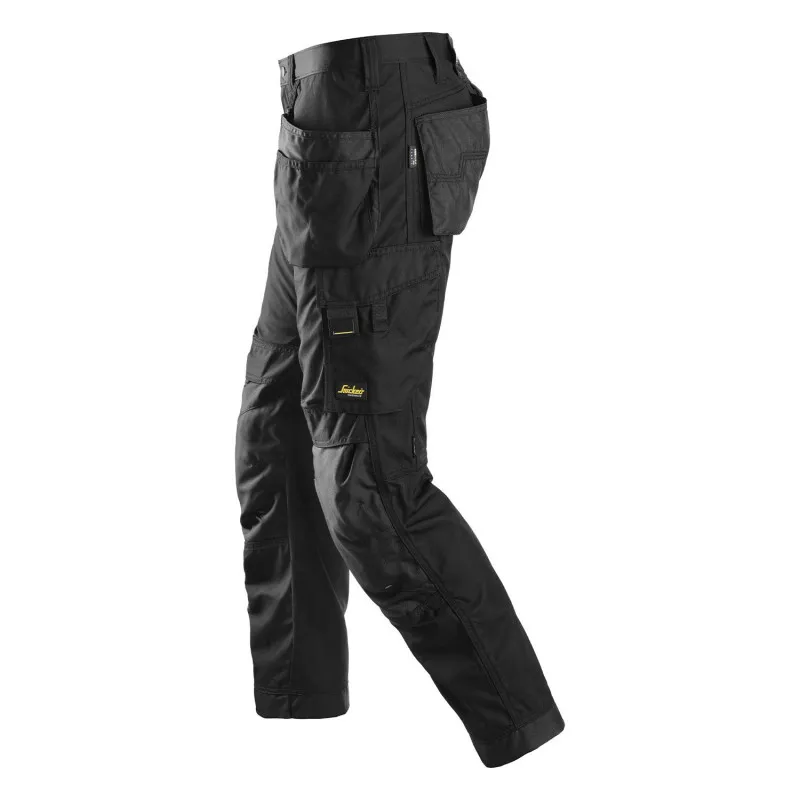 Pantalon de travail Snickers homme / femme | Vêtements BTP