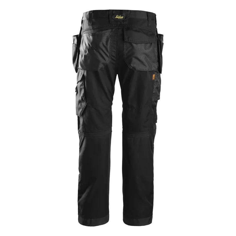 Pantalon de travail Snickers homme / femme | Vêtements BTP