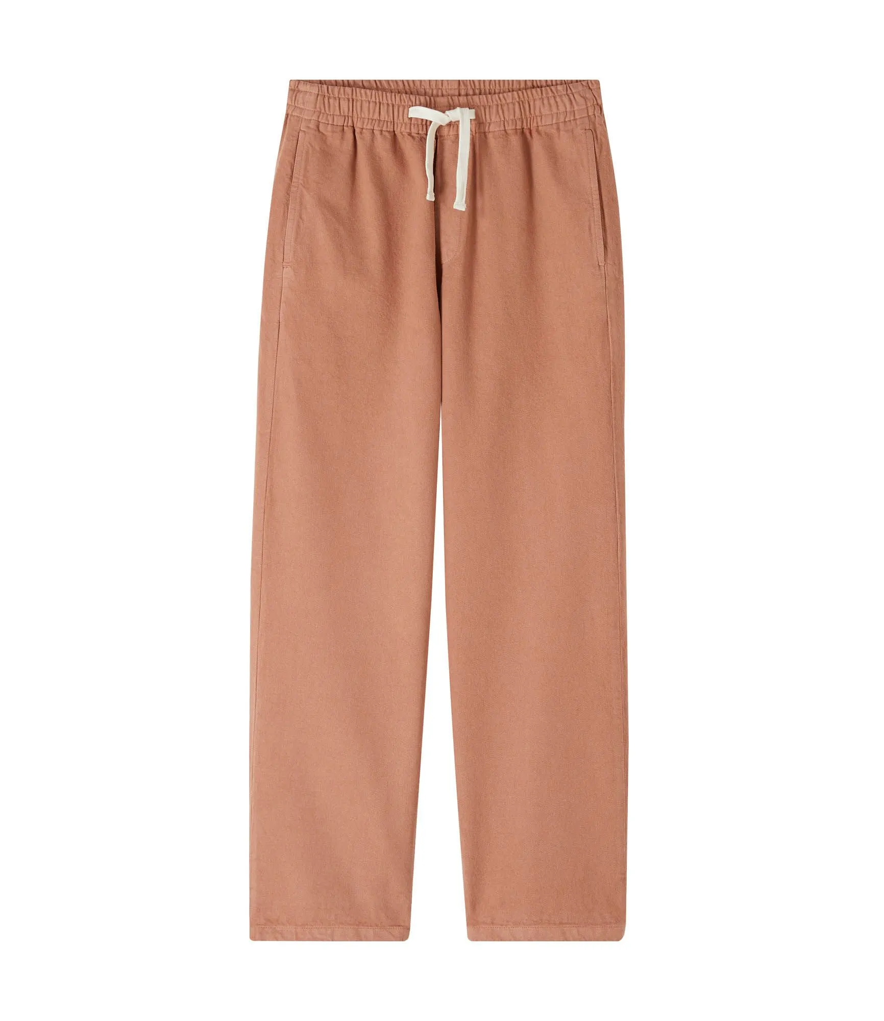 Pantalon Duke Unisexe Tame Impala Vieux rose | A.P.C.