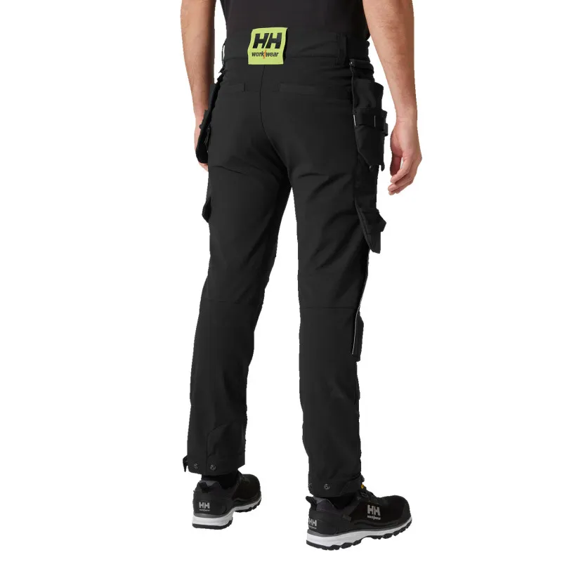 Pantalon Helly Hansen Magni Evolution Construction | Vêtements BTP