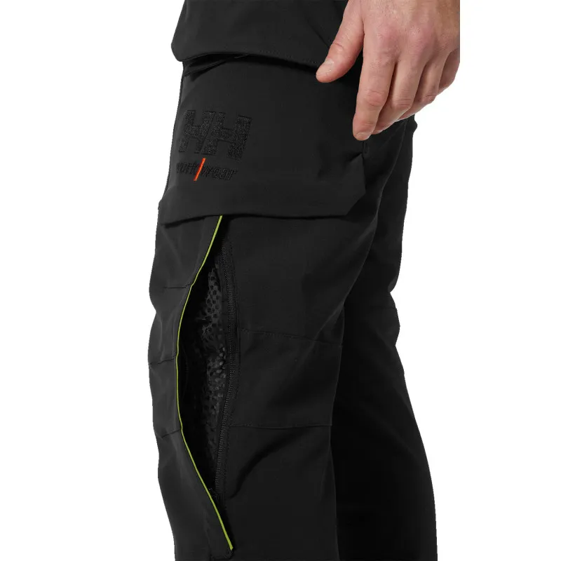 Pantalon Helly Hansen Magni Evolution Construction | Vêtements BTP