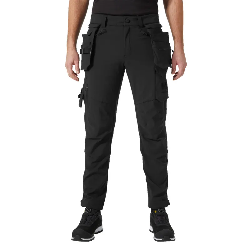 Pantalon Helly Hansen Magni Evolution Construction | Vêtements BTP