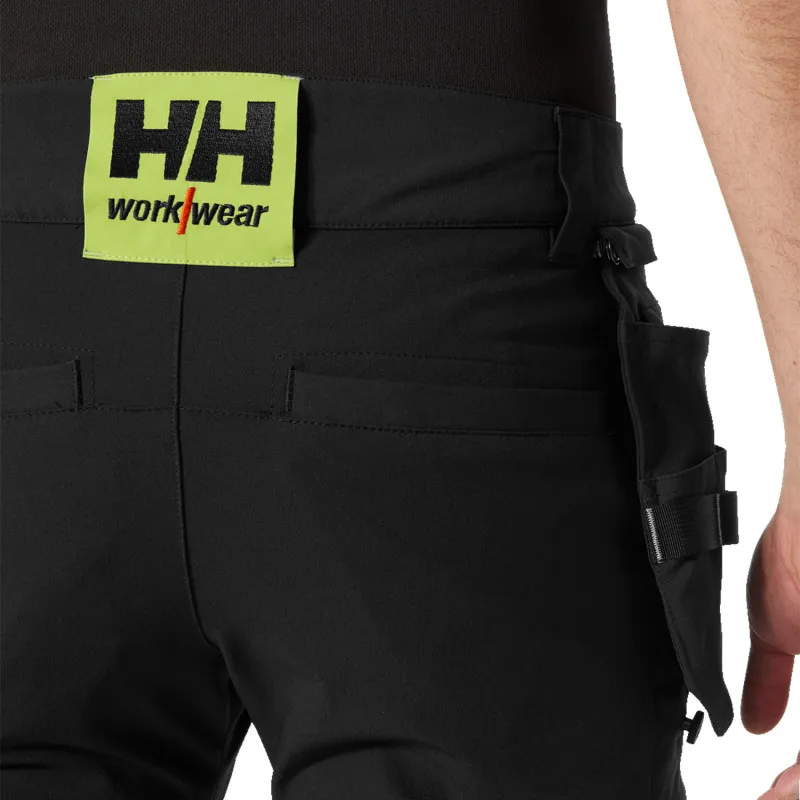 Pantalon Helly Hansen Magni Evolution Construction | Vêtements BTP