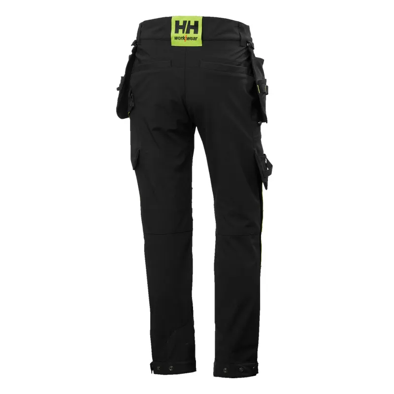 Pantalon Helly Hansen Magni Evolution Construction | Vêtements BTP