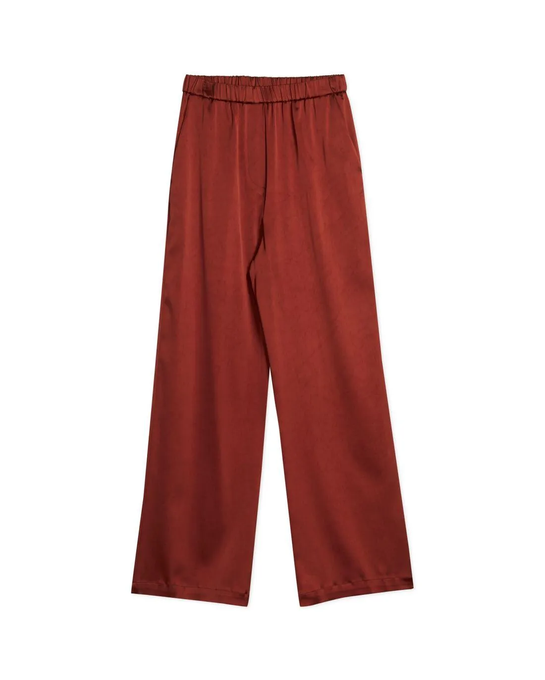 Pantalon MARIANO BRONZE | Chez Maman Rouen