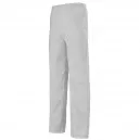 Pantalon Médical Unisexe Blanc - CLEMIX BY LAFONT