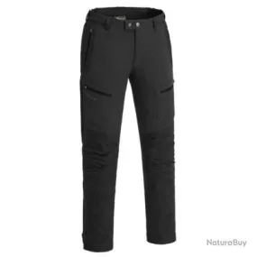 Pantalon Noir Rando Hybride Finnveden Pinewood