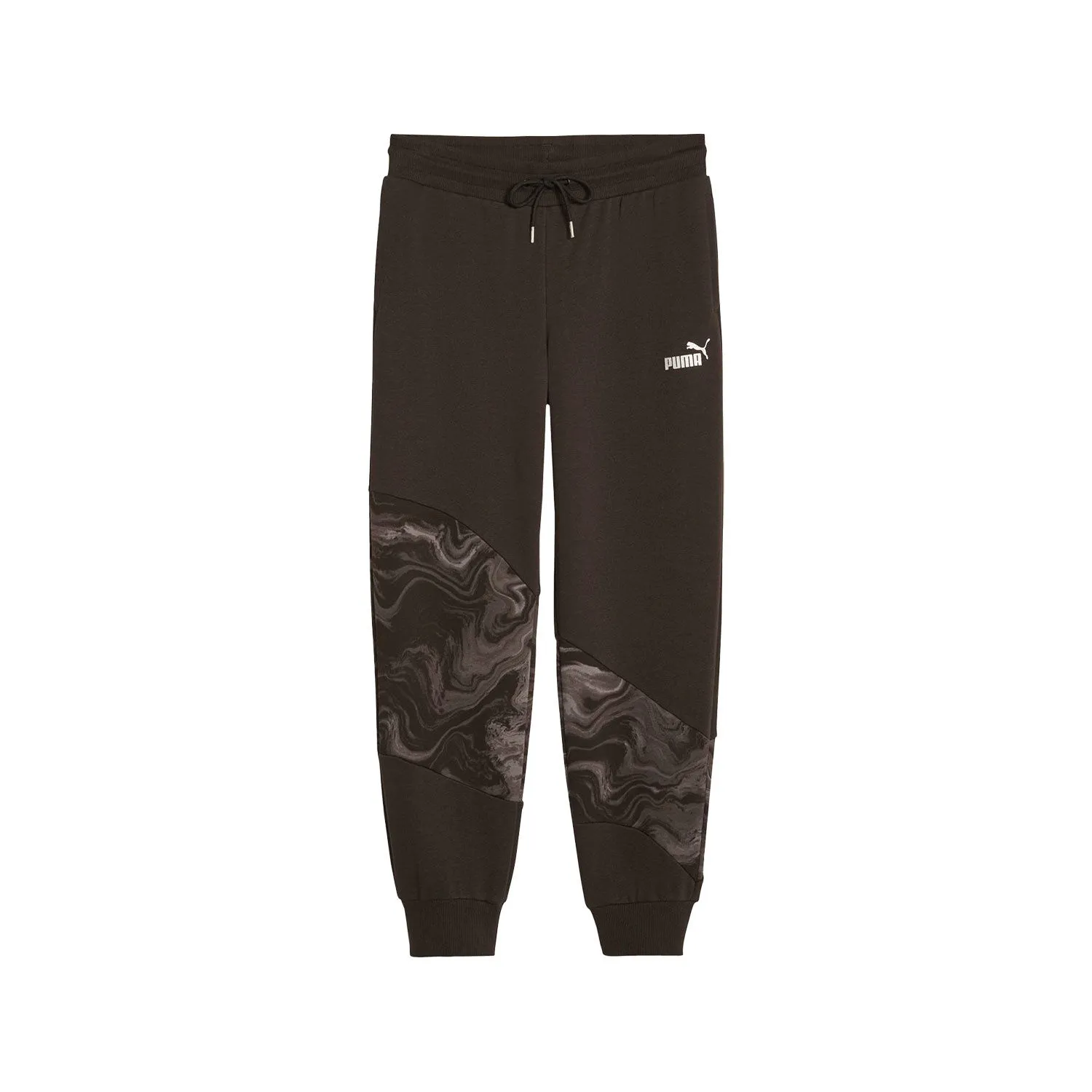 Pantalon PUMA sweat pour dames ⋆ Lehner Versand