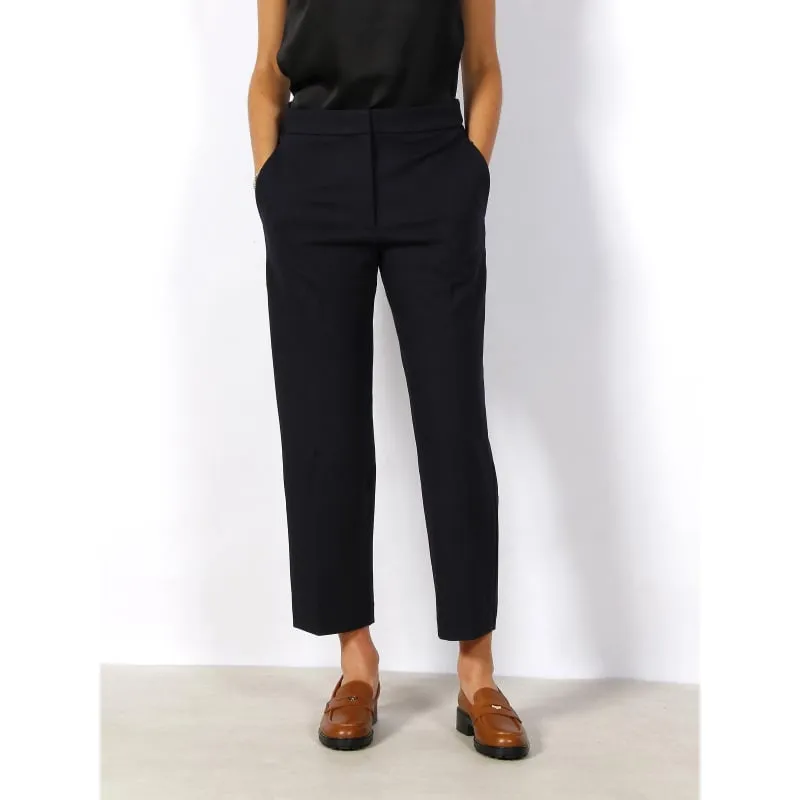 Pantalon skinny cargo kaki femme - Morgan | wimod