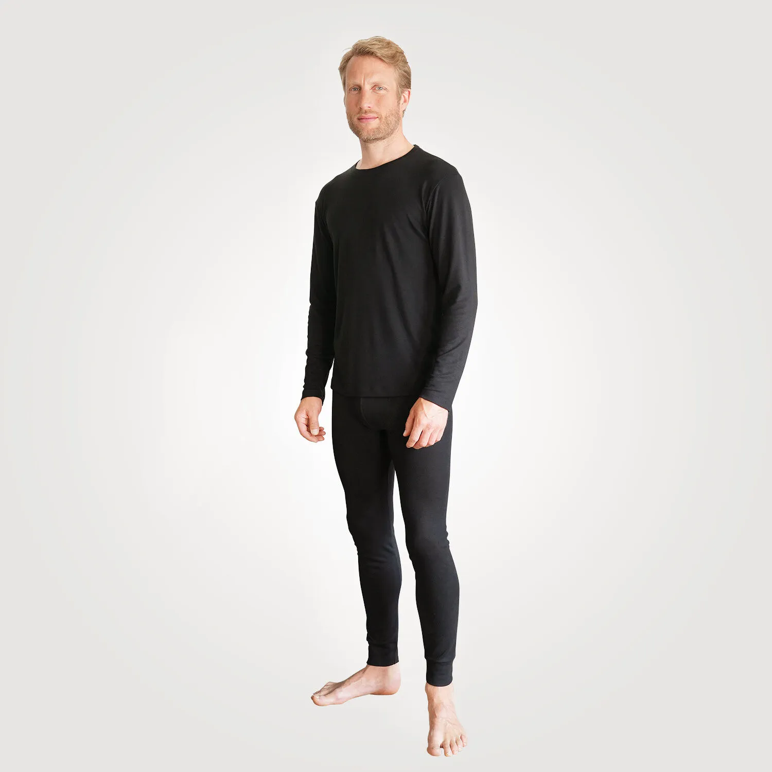 Pantalon thermique pour hommes ⋆ Lehner Versand