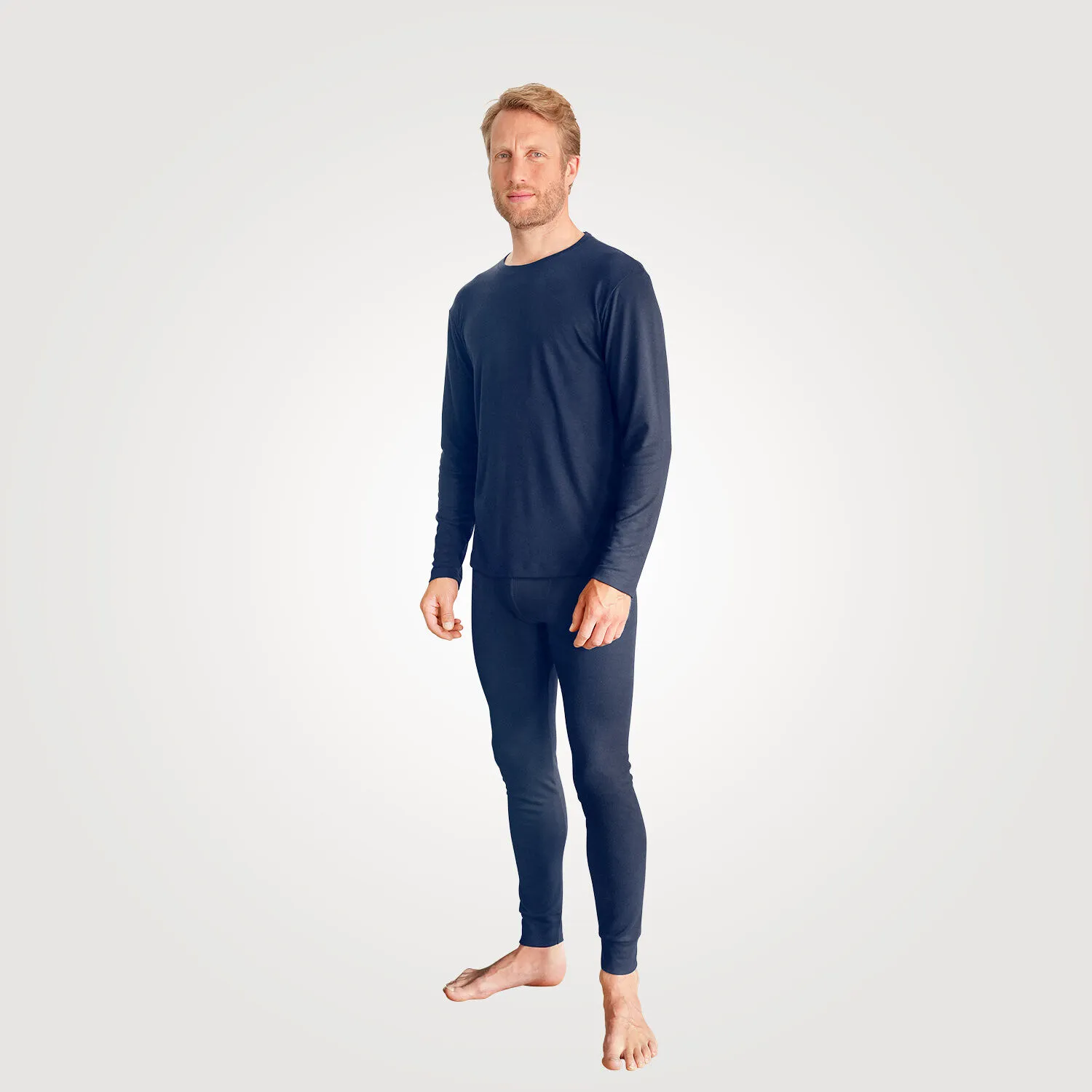 Pantalon thermique pour hommes ⋆ Lehner Versand