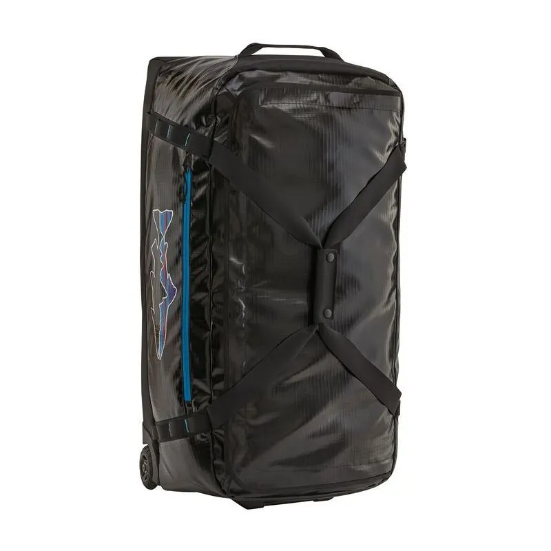 Patagonia Black Hole Wheeled Duffel 100L - Sac voyage | Hardloop