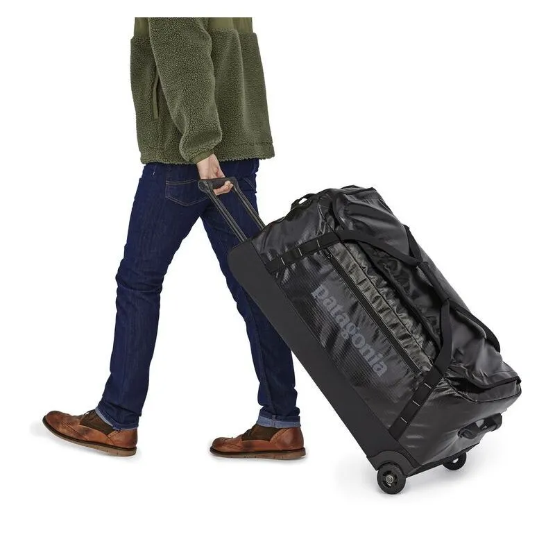 Patagonia Black Hole Wheeled Duffel 100L - Sac voyage | Hardloop