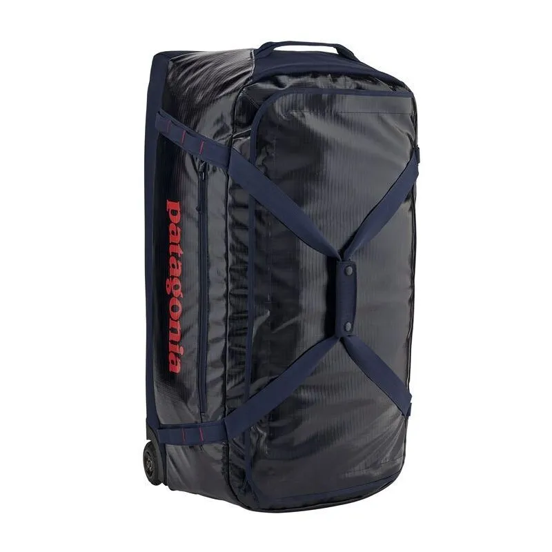 Patagonia Black Hole Wheeled Duffel 100L - Sac voyage | Hardloop