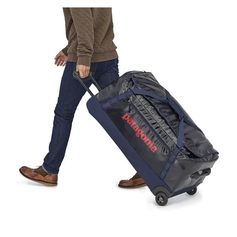 Patagonia Black Hole Wheeled Duffel 100L - Sac voyage | Hardloop