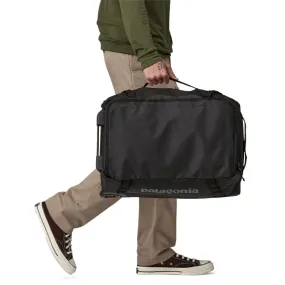 Patagonia Black Hole Wheeled Duffel 40L - Sac de voyage à roulettes | Hardloop