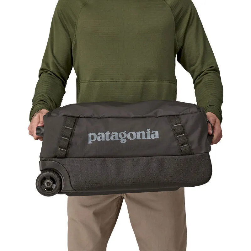 Patagonia Black Hole Wheeled Duffel 40L - Sac de voyage à roulettes | Hardloop