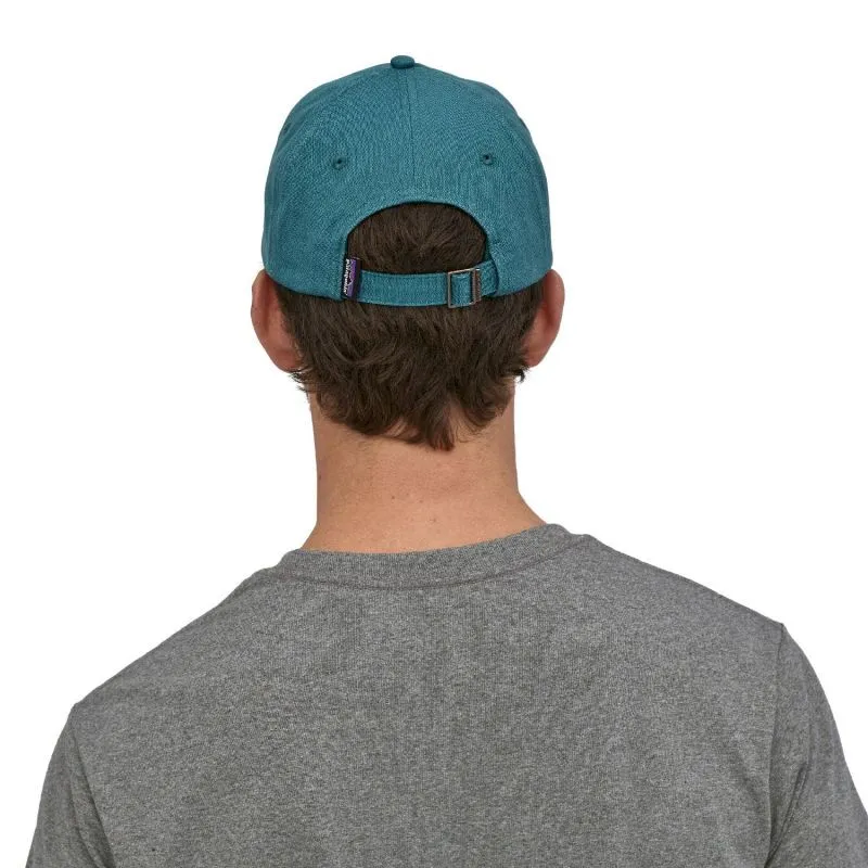 Patagonia Peak Protector Badge Trad Cap - Casquette | Hardloop