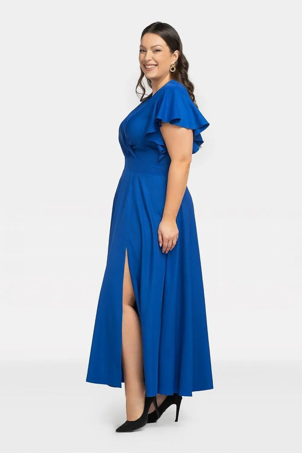 Plus size Robe Karko (196885)