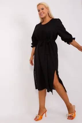 Plus size Robe Lakerta (182285)