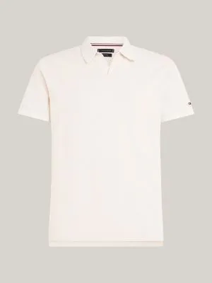 Polo coupe standard casual chic | BEIGE | Tommy Hilfiger