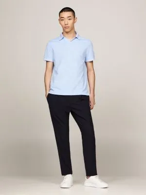 Polo coupe standard casual chic | Bleu | Tommy Hilfiger