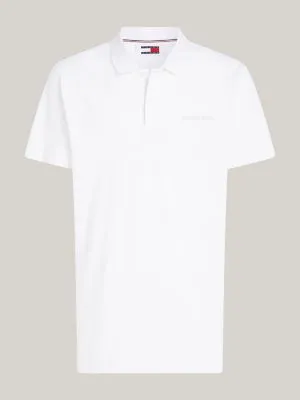 Polo coupe standard Classics | Blanc | Tommy Hilfiger