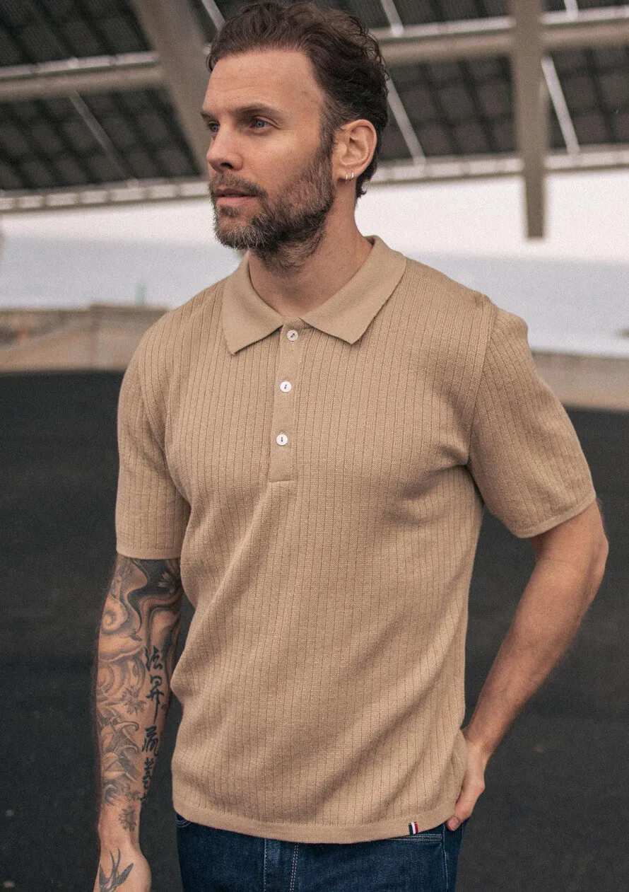 POLO DUNE BEIGE