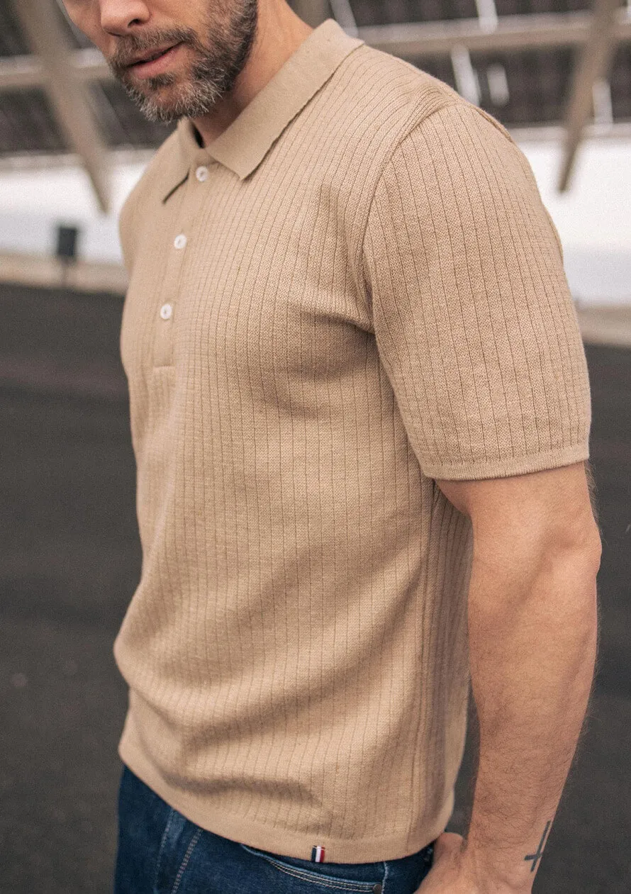 POLO DUNE BEIGE