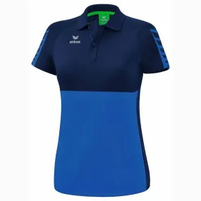 Polo Erima Six Wings femme