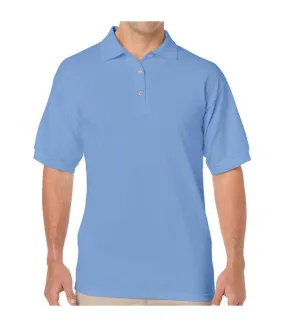 Polo homme bleuet clair Gildan