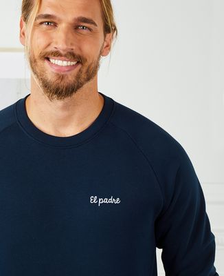 Polo homme El padre (brodé)