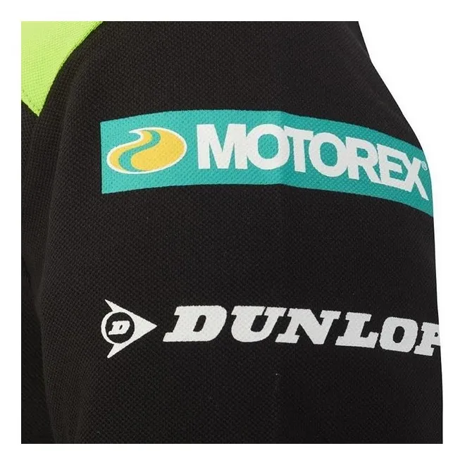 Polo manches courtes femme Kawasaki MXGP 2022 | Moto Shop 35