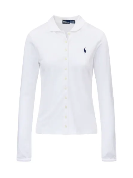 Polo slim fit Ralph Lauren